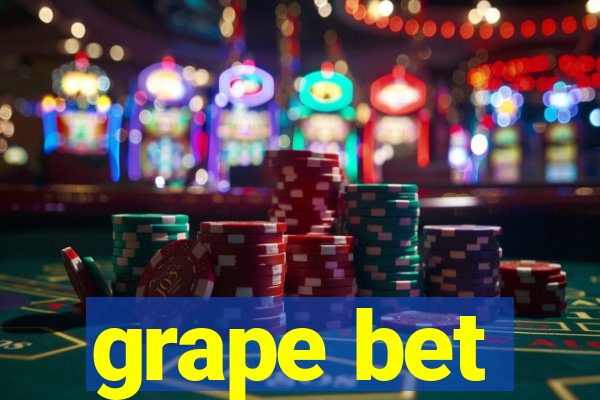 grape bet